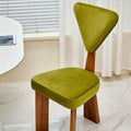 Cypress Dining Chair detail image