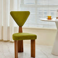 Cypress Dining Chair detail image