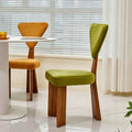 Cypress Dining Chair detail image