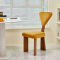 Cypress Dining Chair detail image