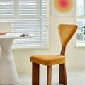 Cypress Dining Chair detail image