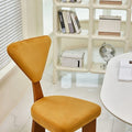Cypress Dining Chair detail image