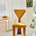 Cypress Dining Chair detail image