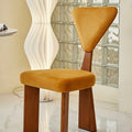 Cypress Dining Chair detail image