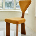 Cypress Dining Chair detail image