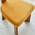 Cypress Dining Chair detail image