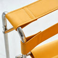 Luna Lounge Chair detail image