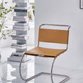 Caspian Dining Chair detail image