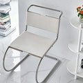 Caspian Dining Chair detail image