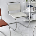 Caspian Dining Chair detail image
