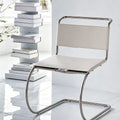 Caspian Dining Chair detail image