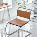 Caspian Dining Chair detail image