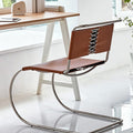 Caspian Dining Chair detail image