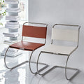 Caspian Dining Chair detail image