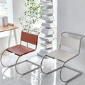 Caspian Dining Chair detail image