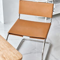 Caspian Dining Chair detail image