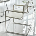 Caspian Lounge Chair detail image