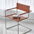 Caspian Lounge Chair detail image