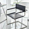Caspian Lounge Chair detail image