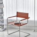 Caspian Lounge Chair detail image