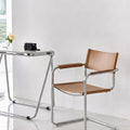 Caspian Lounge Chair detail image