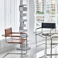 Caspian Lounge Chair detail image