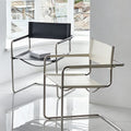 Caspian Lounge Chair detail image