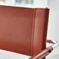 Caspian Lounge Chair detail image