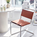 Cayden Dining Chair detail image