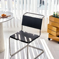 Cayden Dining Chair detail image