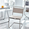 Cayden Dining Chair detail image