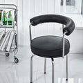 Luna Accent Chair detail image