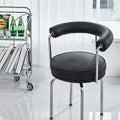 Luna Accent Chair detail image