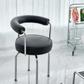 Luna Accent Chair detail image