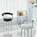 Luna Accent Chair detail image