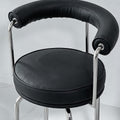 Luna Accent Chair detail image