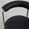Luna Accent Chair detail image