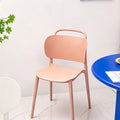 Luna Dining Chair detail image
