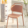Luna Dining Chair detail image