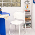 Luna Dining Chair detail image