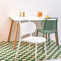 Luna Dining Chair detail image