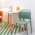 Luna Dining Chair detail image