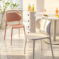 Luna Dining Chair detail image