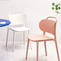 Luna Dining Chair detail image