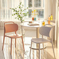 Luna Dining Chair detail image