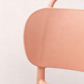 Luna Dining Chair detail image