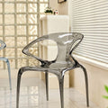 Zara Dining Chair detail image