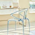 Zara Dining Chair detail image