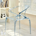 Zara Dining Chair detail image