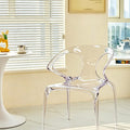 Zara Dining Chair detail image